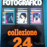 Progresso fotografico, collezione 24