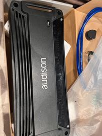 Amplificatore