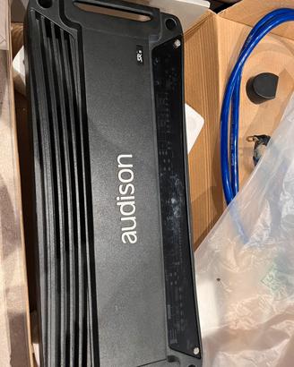 Amplificatore