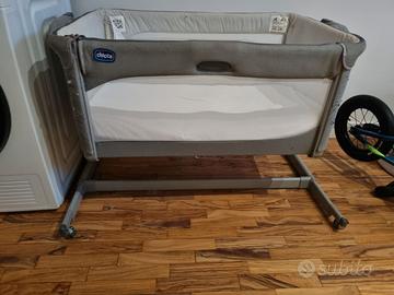 Next to me magic chicco