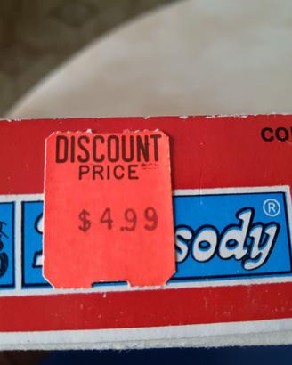 Radio AM RHAPSODY MOD. RY-657