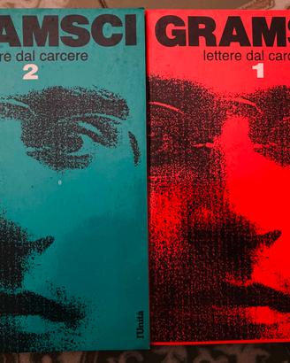 Antonio Gramsci