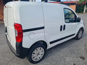 Fiat Fiorino 1.3 MJT *TAGLIANDATO*CLIMA*