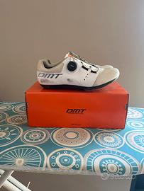 scarpe DMT bici da corsa