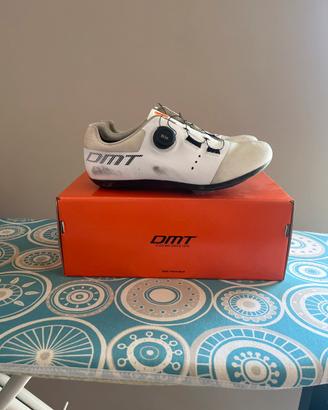 scarpe DMT bici da corsa
