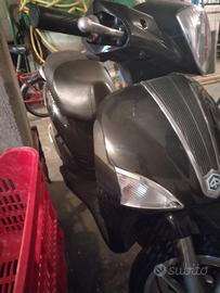 liberty 50cc