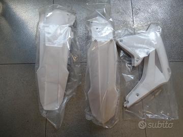 CARENE CROSS SUZUKI RMZ 08-09