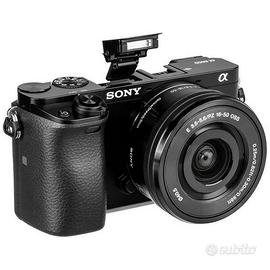 Fotocamera Sony