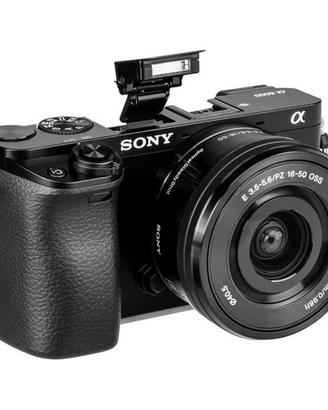 Fotocamera Sony
