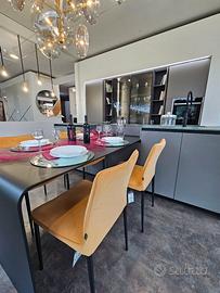 Cucina modello "FILO"