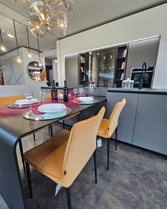 Cucina modello "FILO"