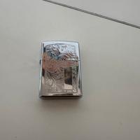 Accendino zippo vintage Venetian