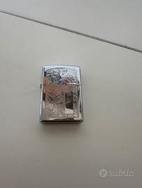 Accendino zippo vintage Venetian