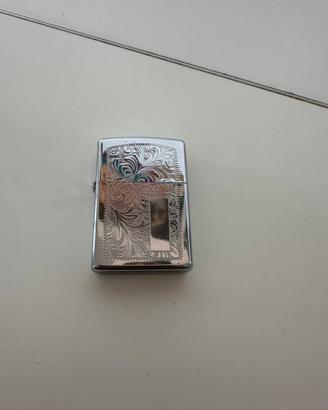 Accendino zippo vintage Venetian