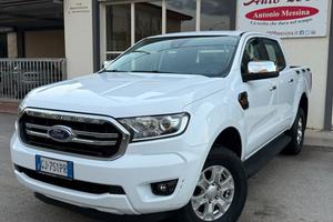 FORD Ranger 2.0 ECOB. DC XLT 5pt. N1