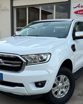 FORD Ranger 2.0 ECOB. DC XLT 5pt. N1