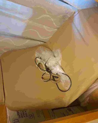 lettino da massaggio