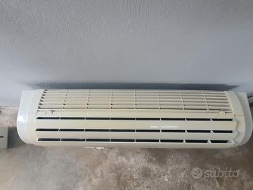 climatizzatore olimpia splendit unico