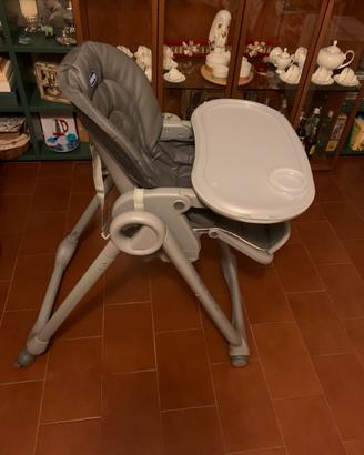 Seggiolone Chicco