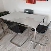 Tavolo pranzo 135x85