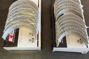 Bronzine VM V6 Maserati / Jeep 3.0 V6 TD