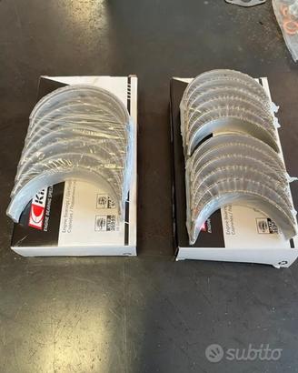 Bronzine VM V6 Maserati / Jeep 3.0 V6 TD