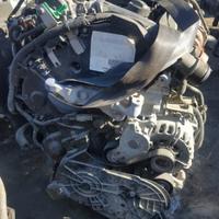 Motore peugeot 208 - 1.6 diesel - bhx