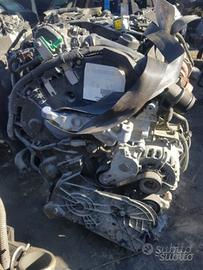 Motore peugeot 208 - 1.6 diesel - bhx