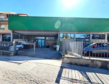 Locale commerciale artigianale uffici - Por...