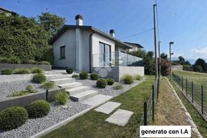 CASA INDIPENDENTE A SCHIO