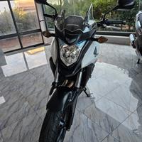 Honda cb 500 anno 2017