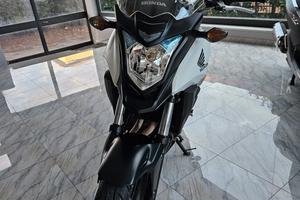 Honda cb 500 anno 2017