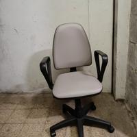 sedie da ufficio