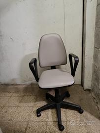 sedie da ufficio