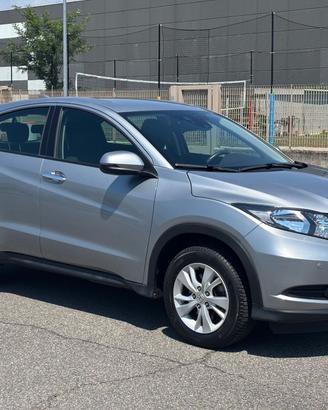 Honda HR-V 1.5 i-VTEC CVT SOLO 30 MILA KM, UNI PRO