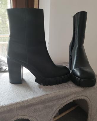 stivali Catwalk (numero 40)