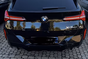 Auto bmw x3 come nuova