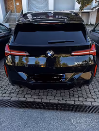 Auto bmw x3 come nuova