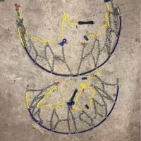 Catene da neve weissenfels REX TR