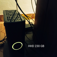 Hard disk per TV o PC