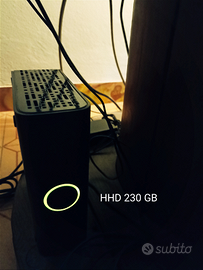 Hard disk per TV o PC