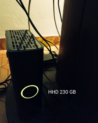 Hard disk per TV o PC