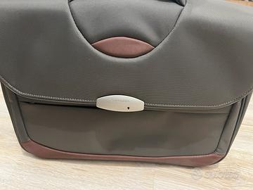 Borsa da lavoro Samsonite