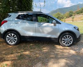 Opel mokka 1.6 136 cv cosmo unico proprietario