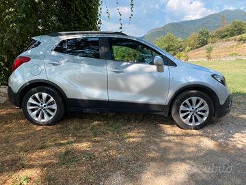 Opel mokka 1.6 136 cv cosmo unico proprietario