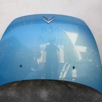 COFANO CITROEN C3 PLURIEL 1.6 B 2004 NFU 1090/2020