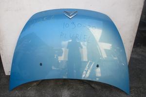 COFANO CITROEN C3 PLURIEL 1.6 B 2004 NFU 1090/2020