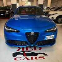 Alfa Romeo Giulia 2.2 Turbodiesel 210 CV AT8 AWD Q