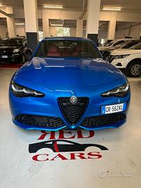 Alfa Romeo Giulia 2.2 Turbodiesel 210 CV AT8 AWD Q