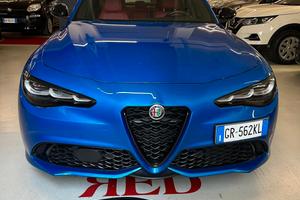 Alfa Romeo Giulia 2.2 Turbodiesel 210 CV AT8 AWD Q